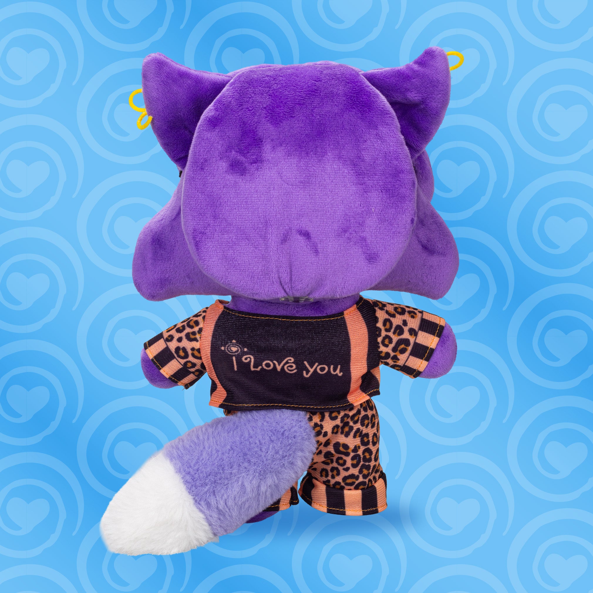 PRE-ORDER The Krystelle Kalm Talking Plushie 2026