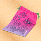 The Krystelle SIGNED limited number Bikini Plushie 2025